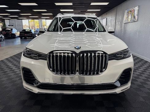 Used 2020 BMW X7 xDrive40i w/ Premium Package image 4
