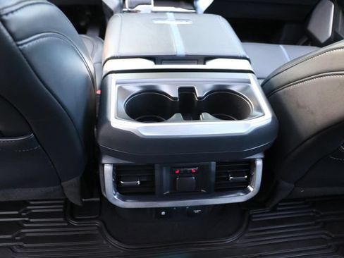 Used 2025 Ford F150 Platinum w/ Equipment Group 702A High AWD/4WD image 18