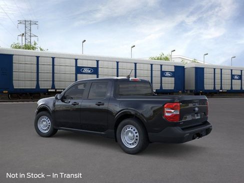 New 2026 Ford Maverick XL image 4