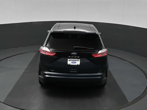 Certified 2024 Ford Edge ST-Line AWD/4WD image 49