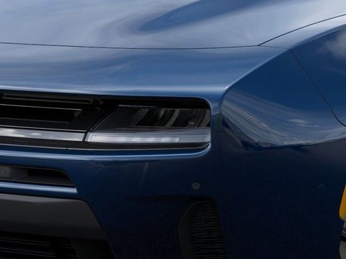 New 2026 Dodge Charger Scat Pack w/ Blacktop Package AWD/4WD image 10