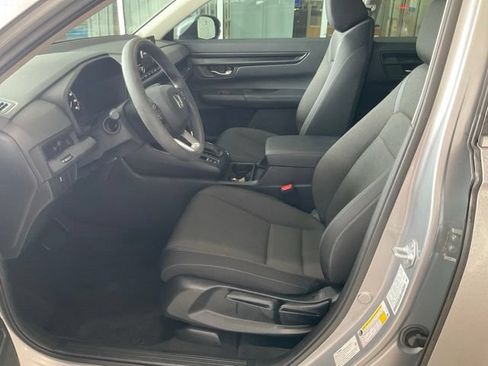 Certified 2024 Honda CR-V LX image 4