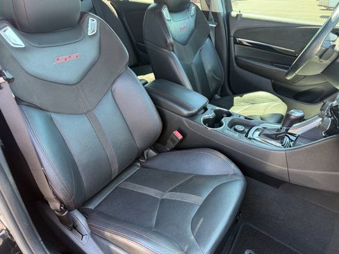 Used 2015 Chevrolet SS RWD image 16