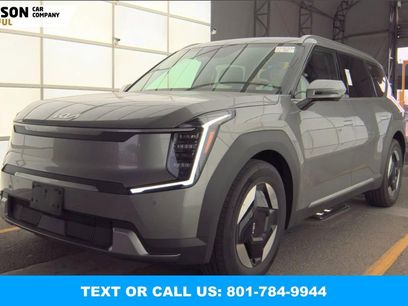 Used 2024 Kia EV9 Wind
