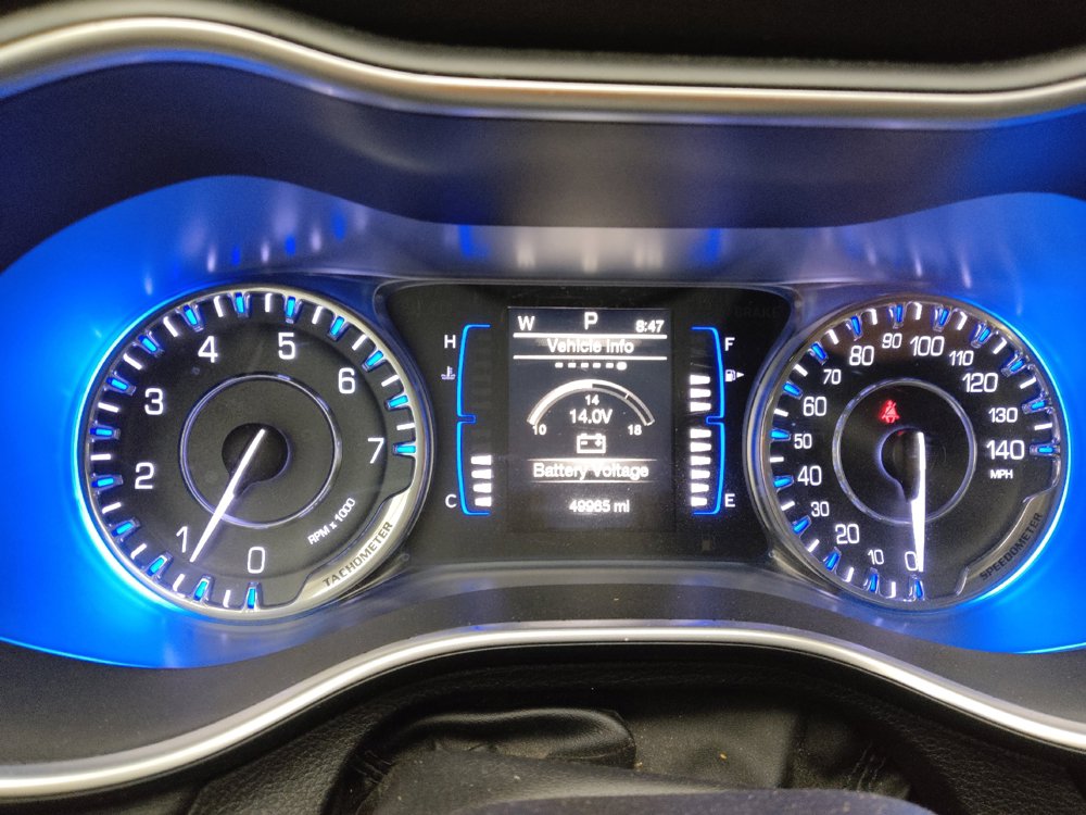 Used 2016 Chrysler 200 Limited FWD image 23