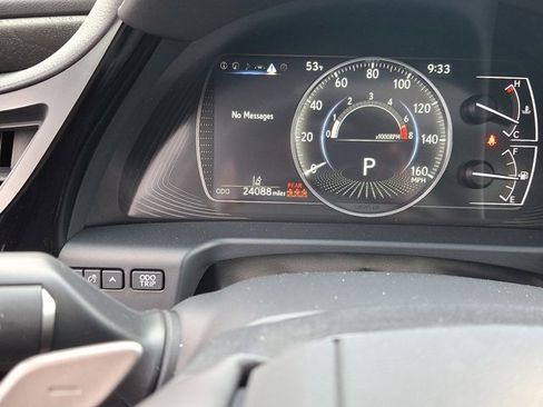 Used 2024 Lexus ES 350 Ultra Luxury image 21