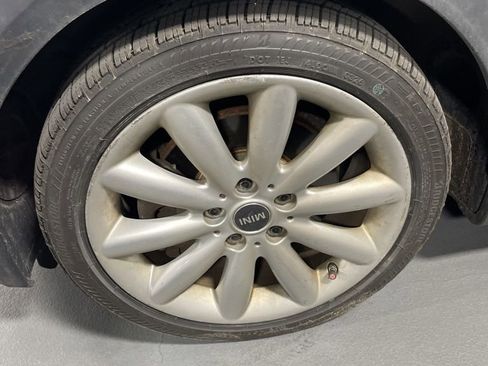 Used 2016 MINI Cooper S FWD image 21
