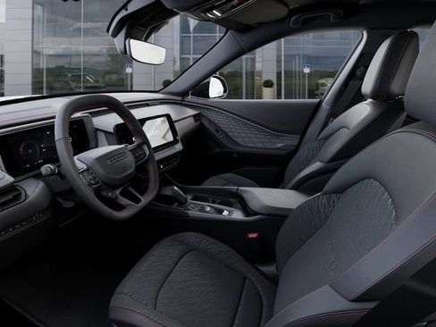 New 2026 Dodge Charger Scat Pack AWD/4WD image 22