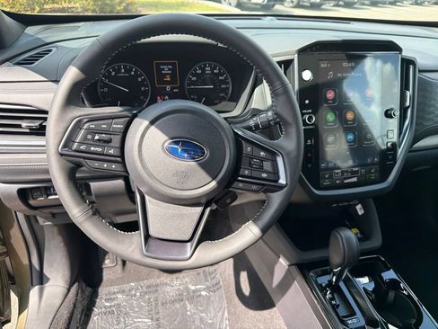 New 2026 Subaru Forester Limited AWD/4WD image 11