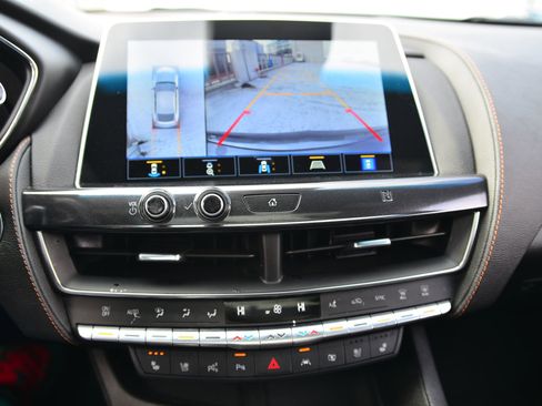 Used 2021 Cadillac CT5 V w/ Premium Package image 31