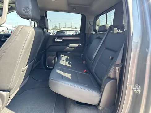 Used 2025 GMC Sierra 1500 Denali w/ Technology Package AWD/4WD image 26