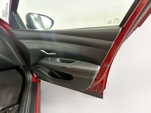 Used 2026 Hyundai Tucson SEL FWD image 31