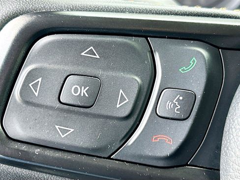Used 2024 Jeep Wrangler Unlimited Sport AWD/4WD image 33