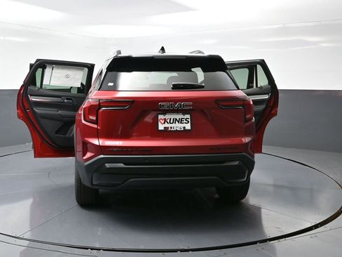 New 2026 GMC Terrain Elevation w/ Black Edition image 54