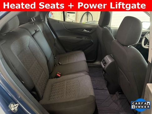 Used 2024 Chevrolet Equinox LT image 21