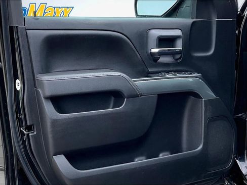 Used 2016 Chevrolet Silverado 1500 LT w/ All Star Edition AWD/4WD image 23
