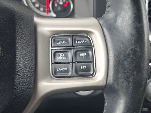 Used 2013 RAM 1500 Laramie w/ Convenience Group image 13