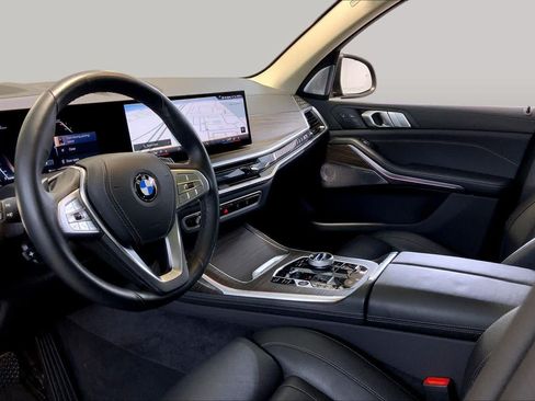 Certified 2026 BMW X7 xDrive40i AWD/4WD image 17