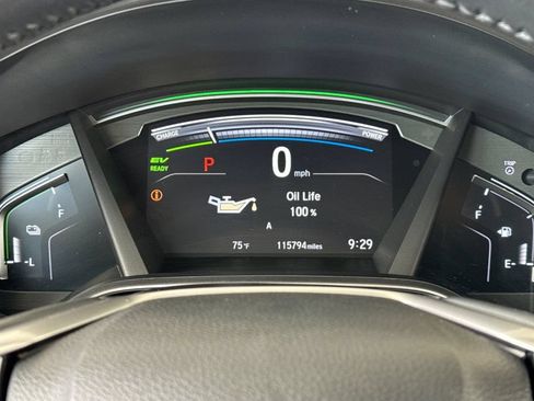 Certified 2022 Honda CR-V Touring image 32
