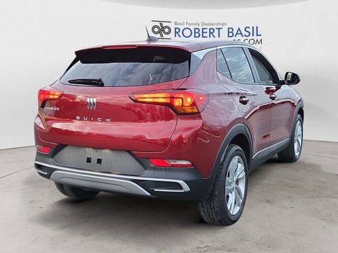 Used 2024 Buick Encore GX Preferred w/ Comfort Package image 5