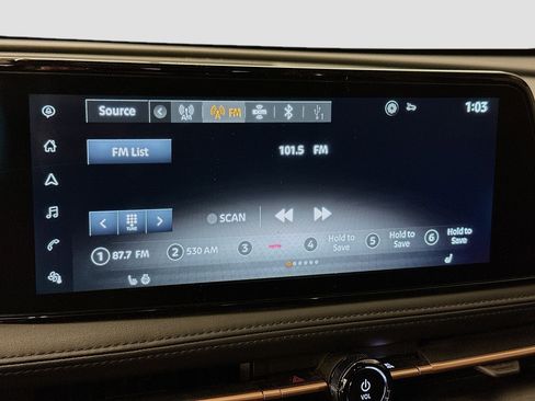 Used 2024 Nissan Ariya AWD image 21