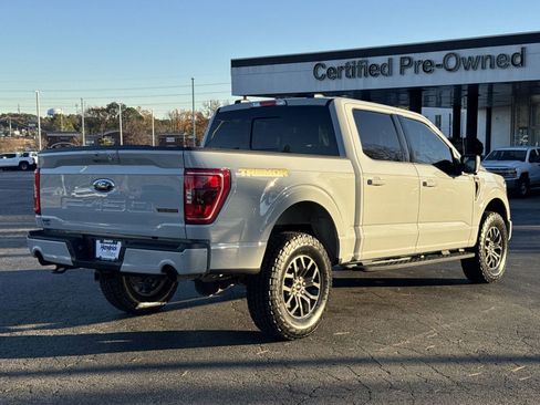 Used 2023 Ford F150 Tremor w/ Trailer Tow Package image 10