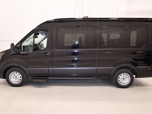 New 2026 Ford Transit 350 XL RWD image 6