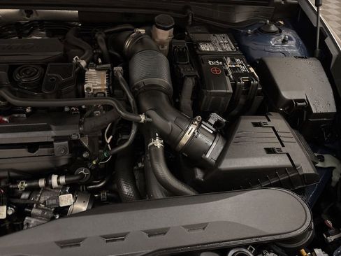 Used 2022 Hyundai Sonata Limited image 25