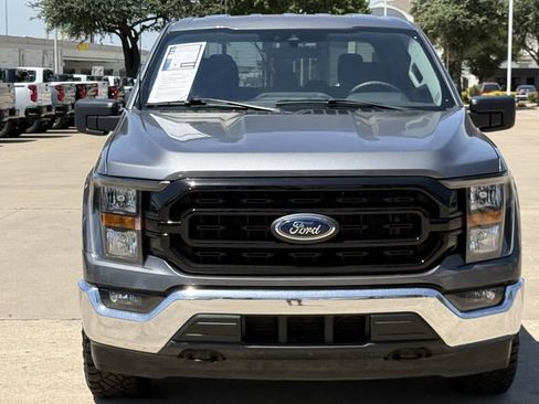 Used 2023 Ford F150 XLT AWD/4WD image 9