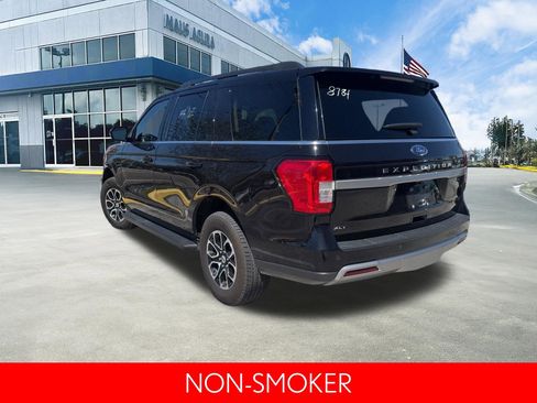 Used 2024 Ford Expedition XLT image 6