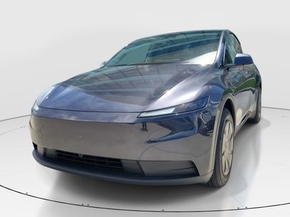 Used 2026 Tesla Model Y 2WD