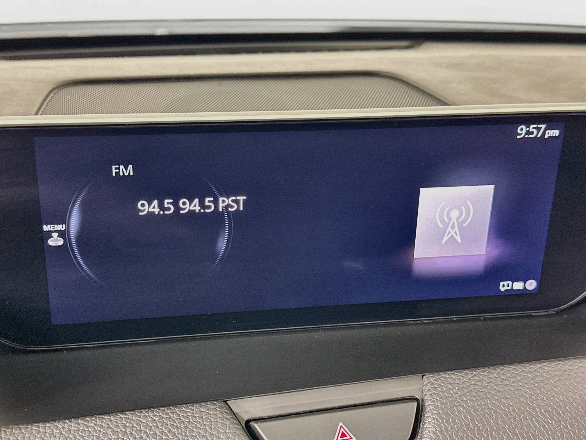 Used 2024 MAZDA CX-90 3.3 Turbo w/ Preferred Plus AWD/4WD image 21