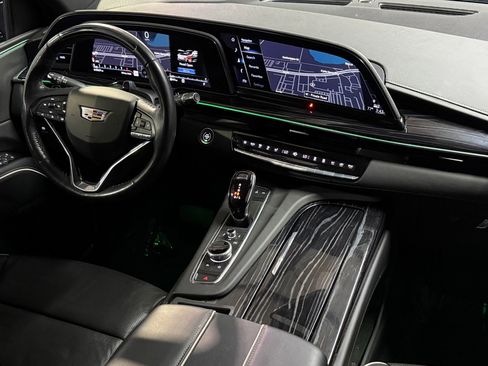 Used 2023 Cadillac Escalade Sport w/ Touring Package image 51