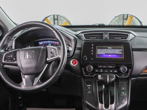 Used 2022 Honda CR-V EX-L image 17