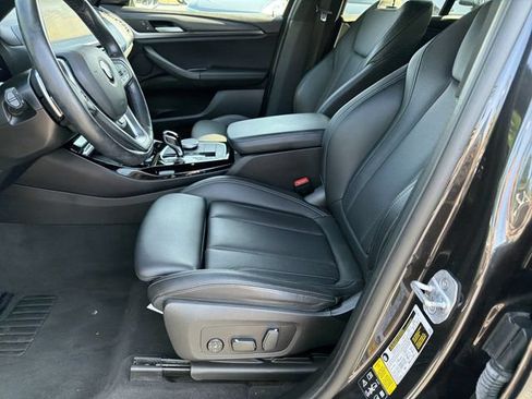 Used 2024 BMW X3 xDrive30i AWD/4WD image 30
