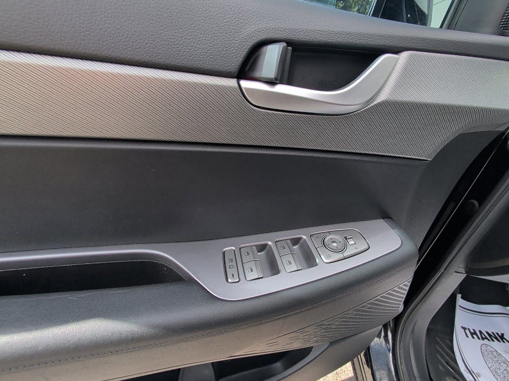 Used 2024 Hyundai Palisade XRT AWD/4WD image 12