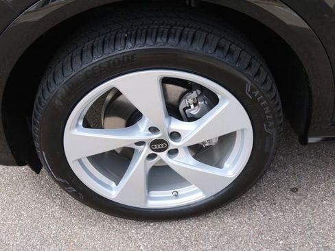 New 2025 Audi Q5 Premium Plus image 12