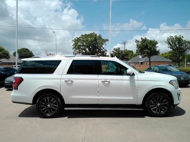 Used 2021 Ford Expedition Max Limited RWD image 5