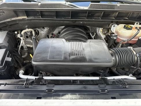 Used 2021 Chevrolet Silverado 1500 LT w/ Texas Edition Plus RWD image 34