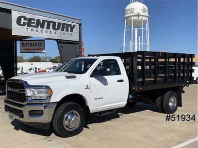 Used 2022 RAM 3500 Tradesman