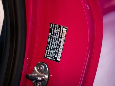 Used 2022 Porsche 911 GT3 RWD image 18