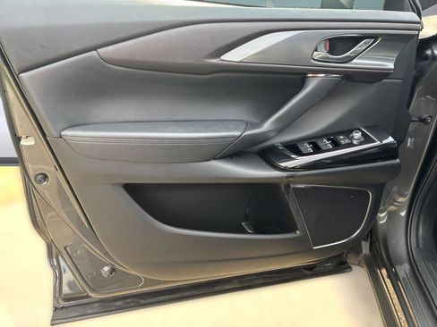 Used 2018 MAZDA CX-9 Grand Touring image 7