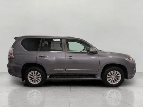 Used 2018 Lexus GX 460 Premium w/ Premium Package AWD/4WD image 11