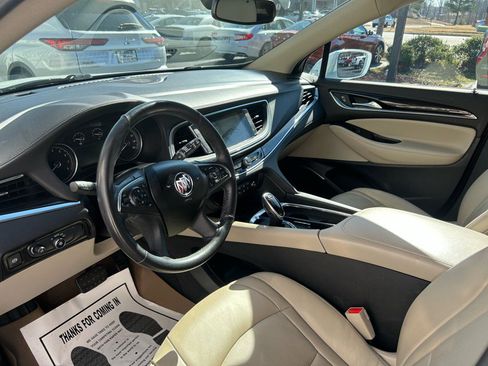 Used 2020 Buick Enclave Premium w/ Trailering Package, 5000 lbs. image 10