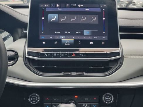 Certified 2023 Jeep Compass Limited w/ Elite Group AWD/4WD image 27