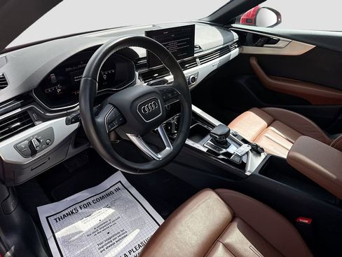 Used 2025 Audi A5 2.0T Premium Plus image 10