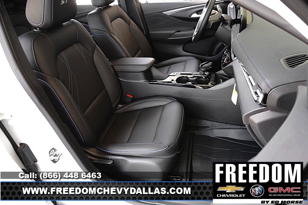 New 2026 Buick Envista Sport Touring w/ Convenience II Package FWD image 15