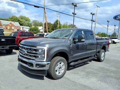 New 2026 Ford F350 XLT w/ XLT Premium Package image 1