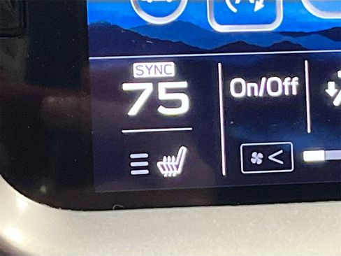 Used 2022 Subaru Legacy Premium image 20