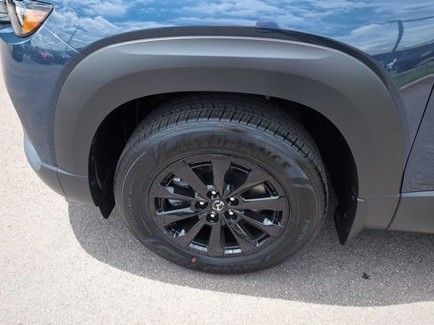 New 2026 MAZDA CX-50 AWD 2.5 Hybrid w/ Weather Package image 15
